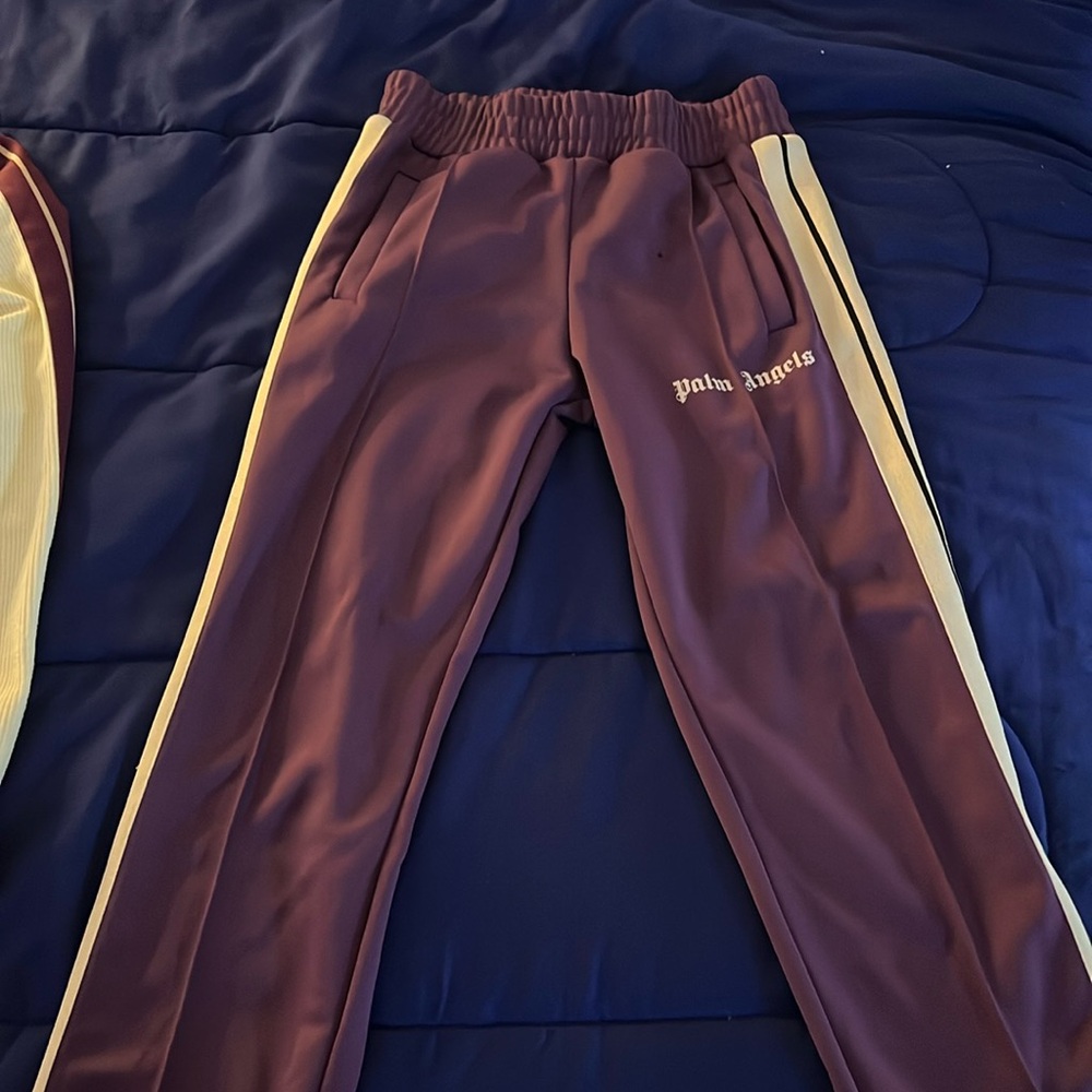 Palm angel sweatpants good condition.